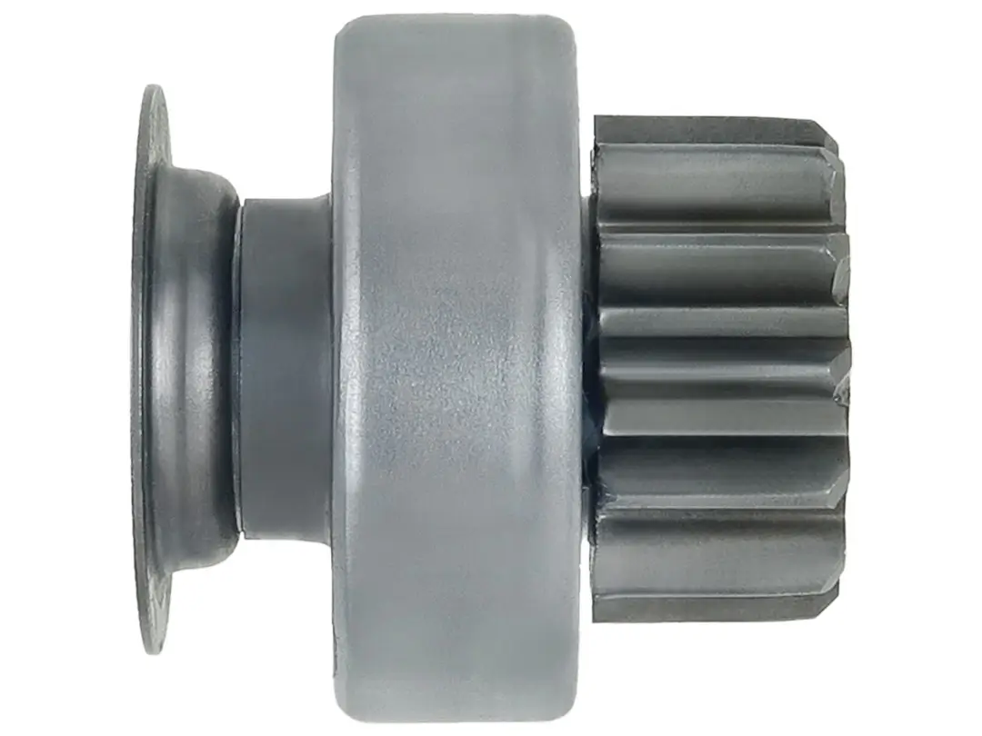 Freilaufgetriebe, Starter AS-PL SD6059
