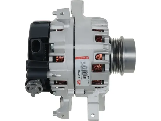 Generator 12 V AS-PL A3789S Bild Generator 12 V AS-PL A3789S