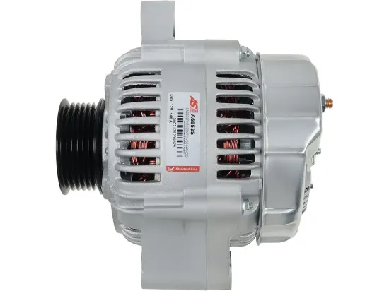 Generator 12 V AS-PL A6853S Bild Generator 12 V AS-PL A6853S