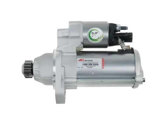 Starter 12 V 2 kW AS-PL S01032S Bild Starter 12 V 2 kW AS-PL S01032S
