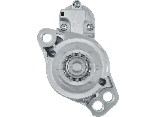 Starter 12 V 2 kW AS-PL S01032S Bild Starter 12 V 2 kW AS-PL S01032S