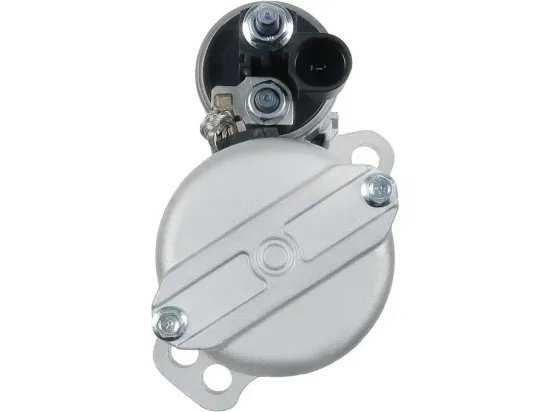 Starter 12 V 2 kW AS-PL S01032S Bild Starter 12 V 2 kW AS-PL S01032S