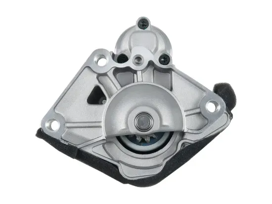 Starter 12 V 1,5 kW AS-PL S0985S Bild Starter 12 V 1,5 kW AS-PL S0985S