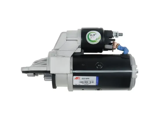 Starter 12 V 2,2 kW AS-PL S3218PR Bild Starter 12 V 2,2 kW AS-PL S3218PR