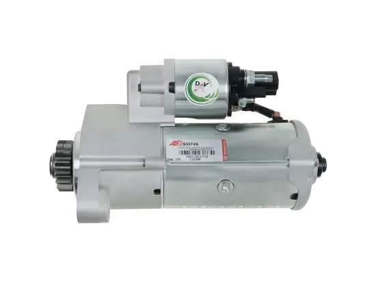 Starter 12 V 2,2 kW AS-PL S3274S Bild Starter 12 V 2,2 kW AS-PL S3274S