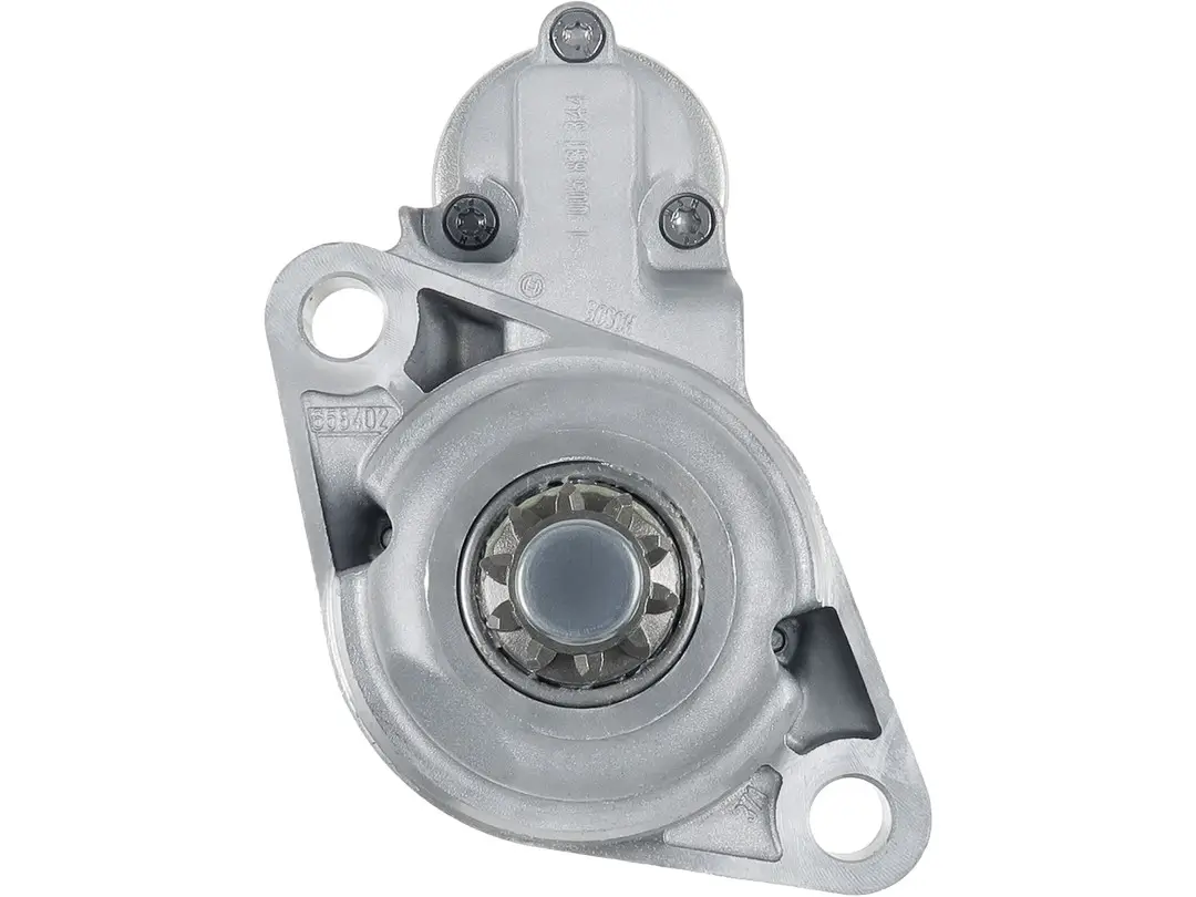 Starter 12 V 1,7 kW AS-PL S0140(SEG)