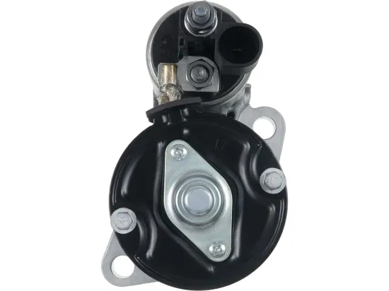 Starter 12 V 1,7 kW AS-PL S0140(SEG) Bild Starter 12 V 1,7 kW AS-PL S0140(SEG)