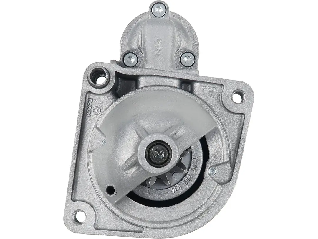 Starter 12 V 1,7 kW AS-PL S0939PR