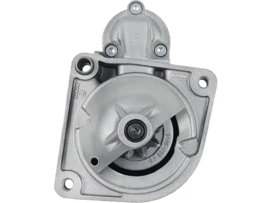 Starter 12 V 1,7 kW AS-PL S0939PR Bild Starter 12 V 1,7 kW AS-PL S0939PR
