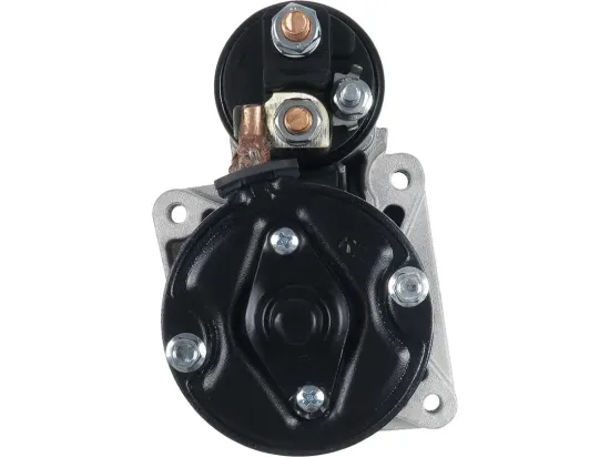 Starter 12 V 1,7 kW AS-PL S0939PR Bild Starter 12 V 1,7 kW AS-PL S0939PR