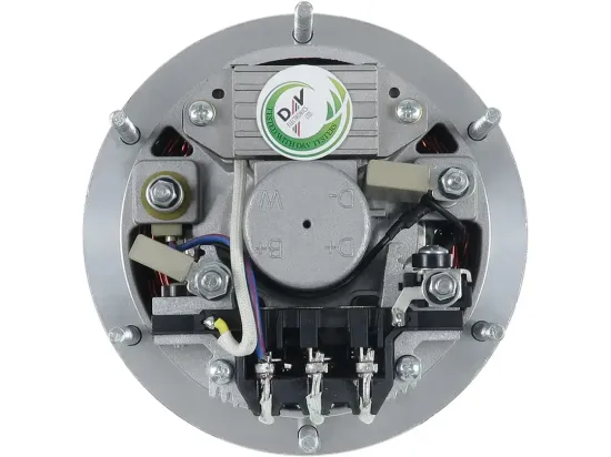 Generator 12 V AS-PL A9248S Bild Generator 12 V AS-PL A9248S