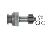 Starter 12 V 2,2 kW AS-PL S6222S