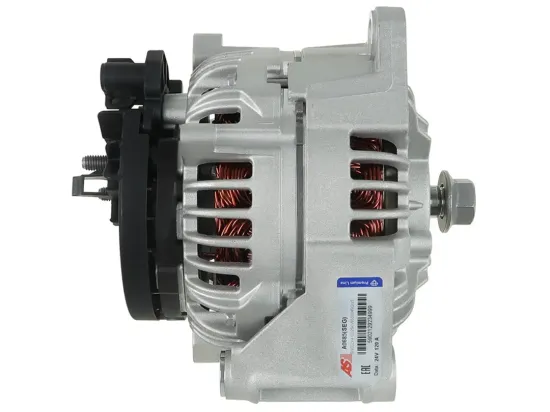 Generator 24 V AS-PL A0685(SEG) Bild Generator 24 V AS-PL A0685(SEG)