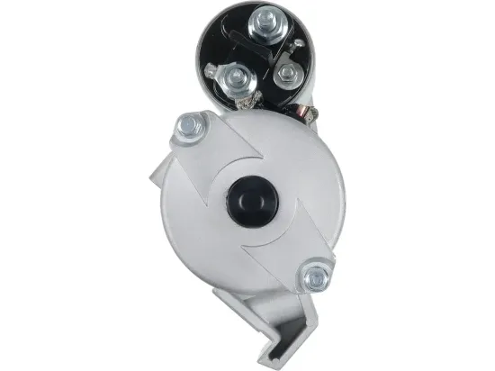 Starter 12 V 1,8 kW AS-PL S3255S Bild Starter 12 V 1,8 kW AS-PL S3255S