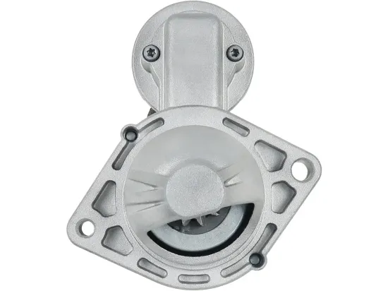 Starter 12 V 1,8 kW AS-PL S3070SR Bild Starter 12 V 1,8 kW AS-PL S3070SR