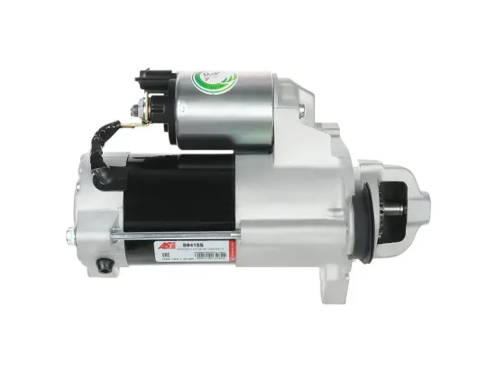 Starter 12 V 1,4 kW AS-PL S9415S Bild Starter 12 V 1,4 kW AS-PL S9415S