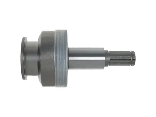 Generator 12 V AS-PL A3430S Bild Generator 12 V AS-PL A3430S