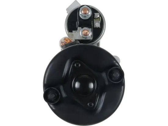 Starter 12 V 2,2 kW AS-PL S0132 Bild Starter 12 V 2,2 kW AS-PL S0132