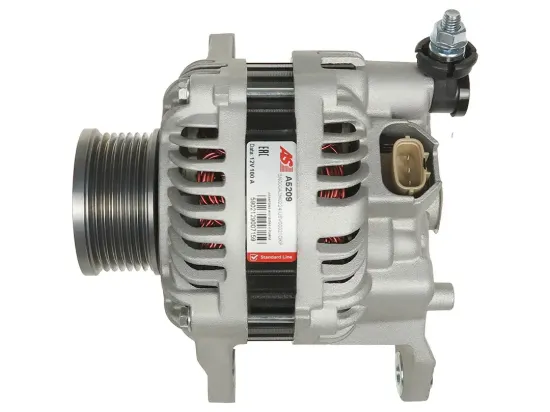 Generator 12 V AS-PL A5209 Bild Generator 12 V AS-PL A5209