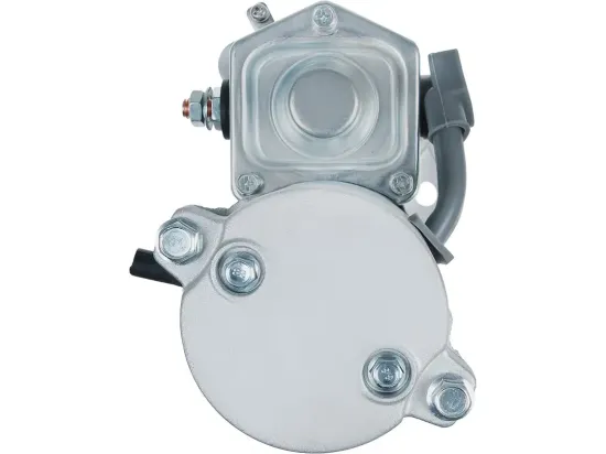 Starter 12 V 2 kW AS-PL S6096 Bild Starter 12 V 2 kW AS-PL S6096