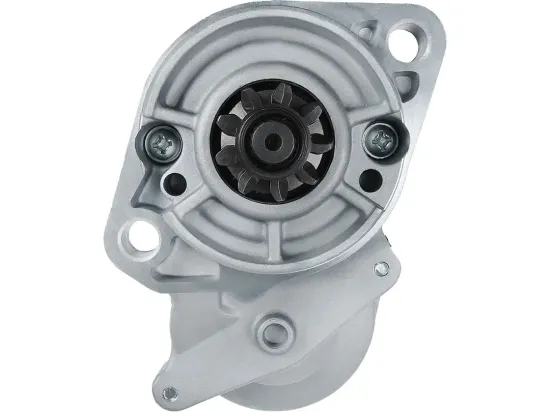 Starter 12 V 2 kW AS-PL S6096 Bild Starter 12 V 2 kW AS-PL S6096