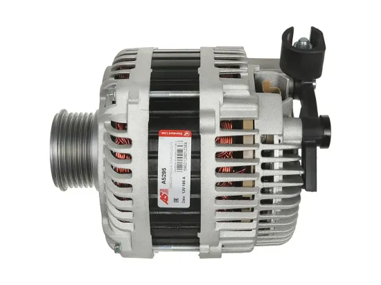 Generator 12 V AS-PL A5295 Bild Generator 12 V AS-PL A5295