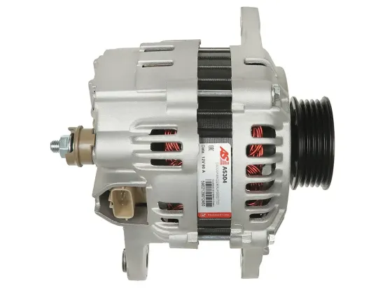 Generator 12 V AS-PL A5304 Bild Generator 12 V AS-PL A5304