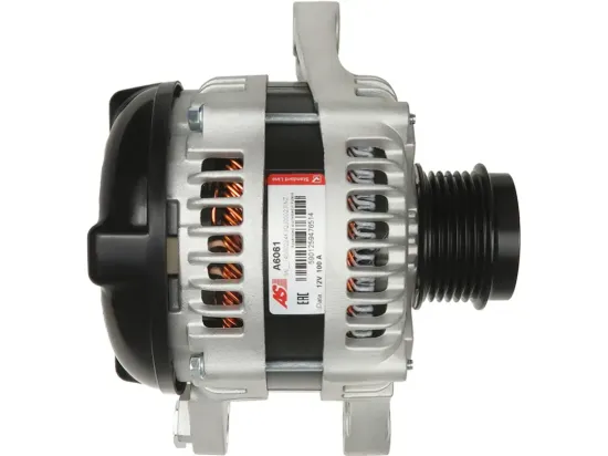 Generator 12 V AS-PL A6061 Bild Generator 12 V AS-PL A6061