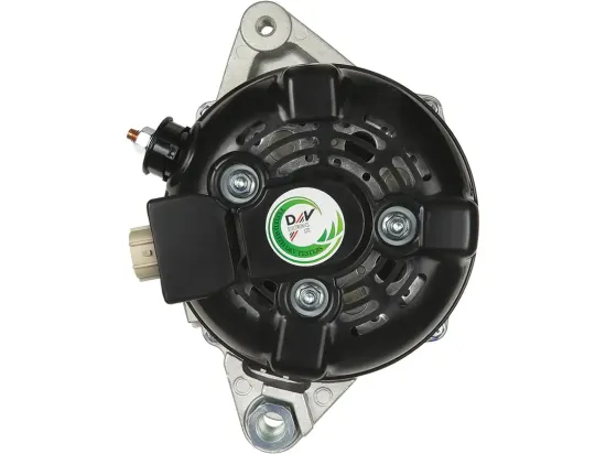 Generator 12 V AS-PL A6061 Bild Generator 12 V AS-PL A6061