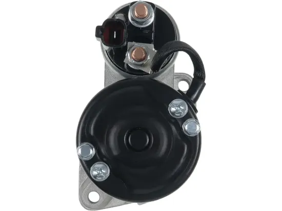 Starter 12 V 1,2 kW AS-PL S9314SR Bild Starter 12 V 1,2 kW AS-PL S9314SR
