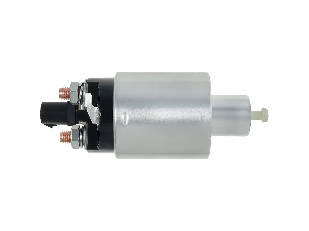 Magnetschalter, Starter 12 V AS-PL SS5066