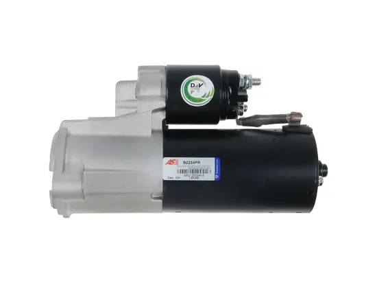 Starter 12 V 1,8 kW AS-PL S0234PR Bild Starter 12 V 1,8 kW AS-PL S0234PR