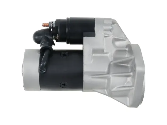 Starter 12 V 2,2 kW AS-PL S2009SR Bild Starter 12 V 2,2 kW AS-PL S2009SR