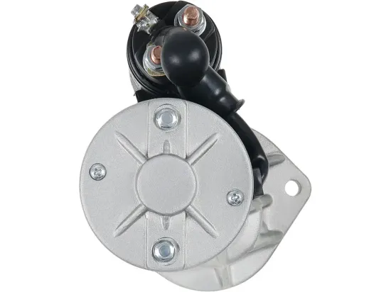 Starter 12 V 2,2 kW AS-PL S2009SR Bild Starter 12 V 2,2 kW AS-PL S2009SR