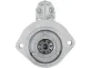 Starter 12 V 2,2 kW AS-PL S2009SR Bild Starter 12 V 2,2 kW AS-PL S2009SR