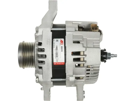 Generator 12 V AS-PL A5285 Bild Generator 12 V AS-PL A5285