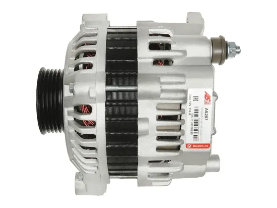 Generator 12 V AS-PL A6253 Bild Generator 12 V AS-PL A6253