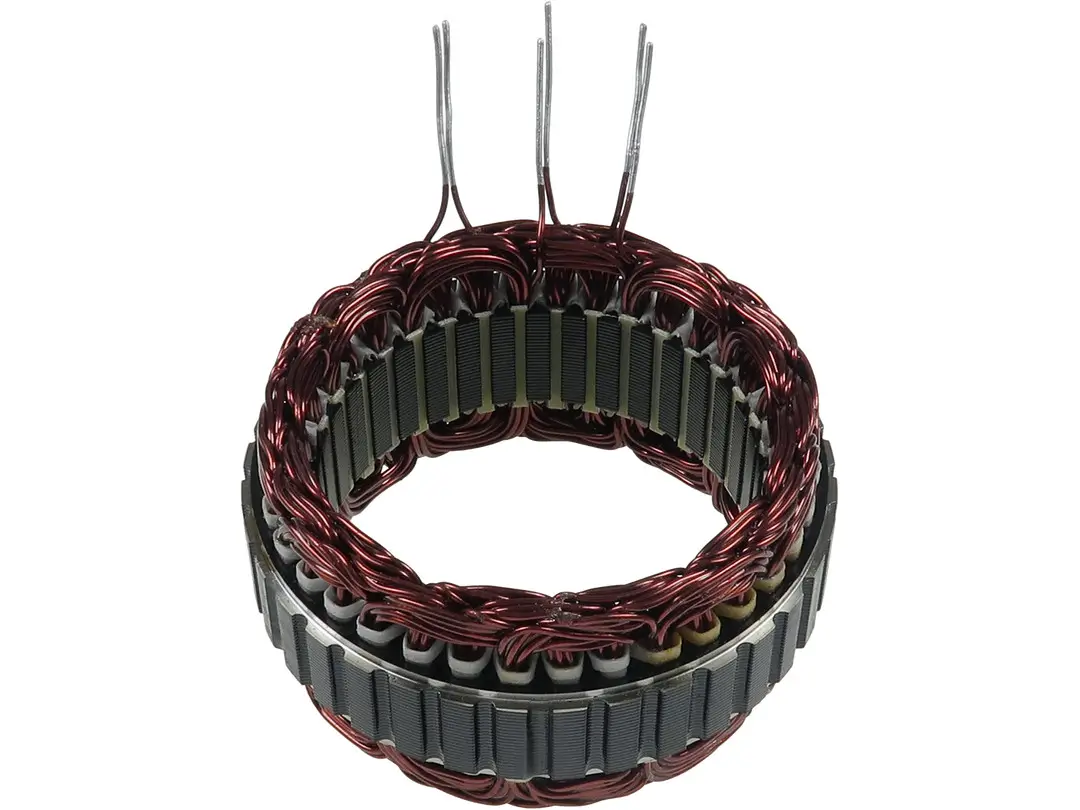 Stator, Generator 12 V AS-PL AS9038S