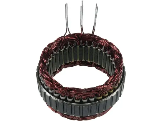Stator, Generator 12 V AS-PL AS9038S Bild Stator, Generator 12 V AS-PL AS9038S