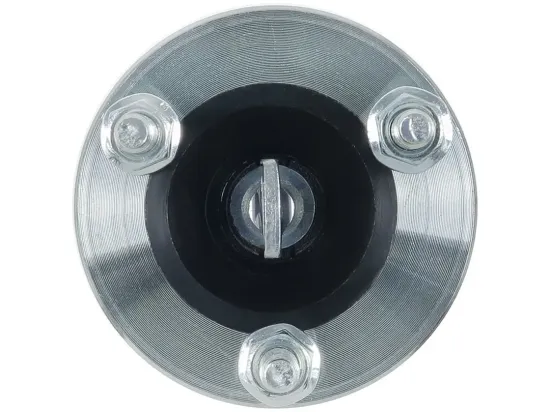 Starter 12 V 2 kW AS-PL S0503 Bild Starter 12 V 2 kW AS-PL S0503