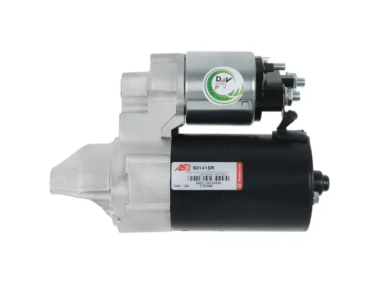 Starter 12 V 1,1 kW AS-PL S0141SR Bild Starter 12 V 1,1 kW AS-PL S0141SR