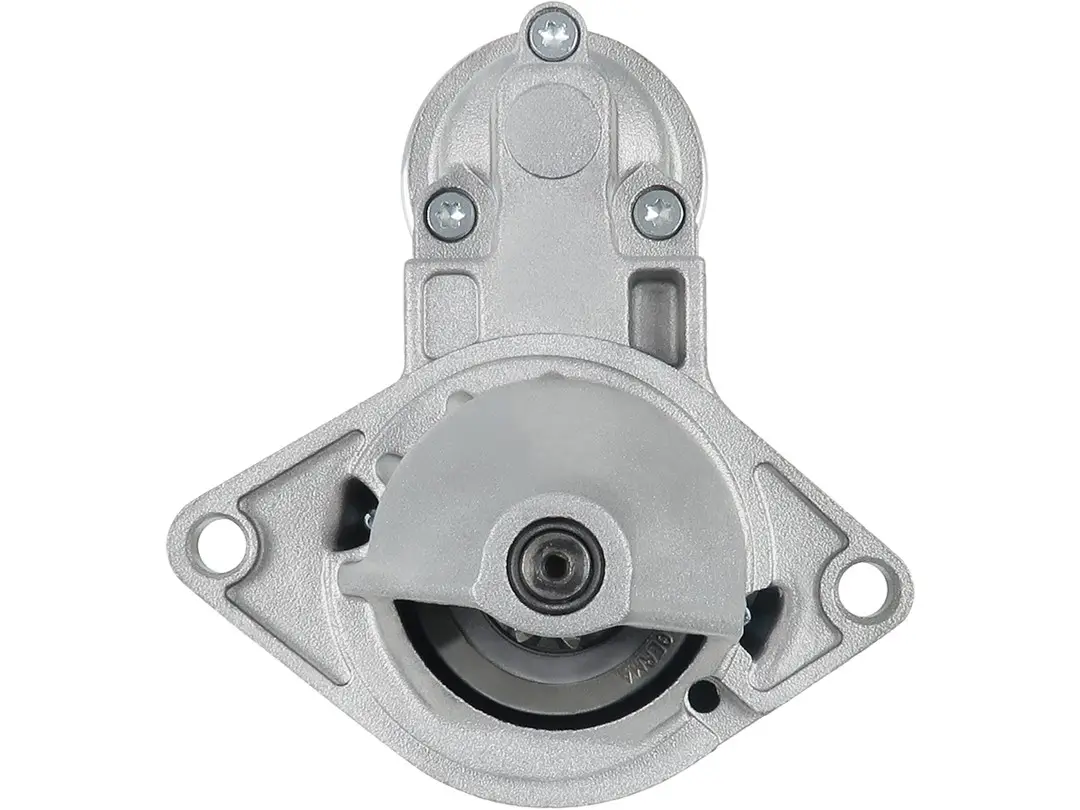Starter 12 V 1,1 kW AS-PL S0141SR