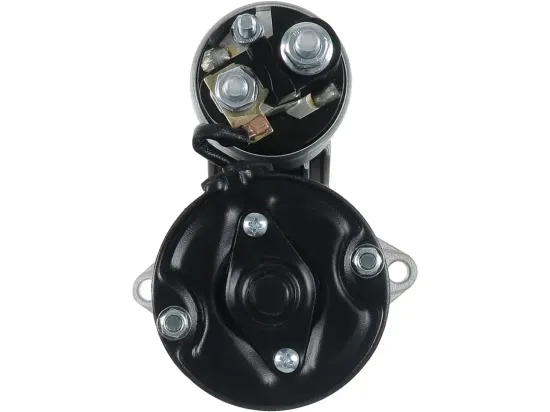 Starter 12 V 1,1 kW AS-PL S0141SR Bild Starter 12 V 1,1 kW AS-PL S0141SR