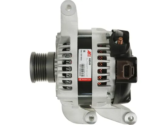 Generator 12 V AS-PL A6049 Bild Generator 12 V AS-PL A6049