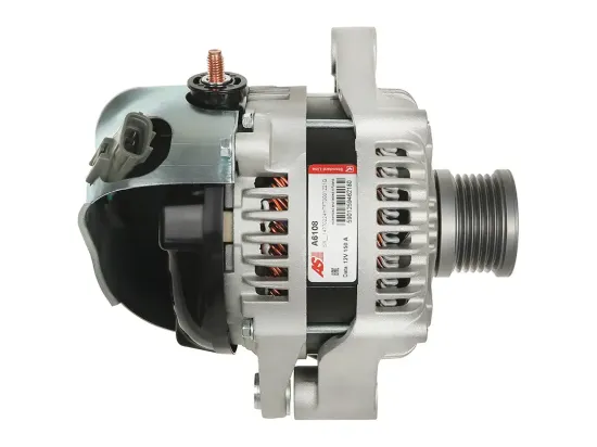 Generator 12 V AS-PL A6108 Bild Generator 12 V AS-PL A6108