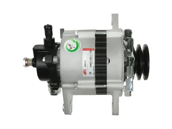Generator 12 V AS-PL A9070 Bild Generator 12 V AS-PL A9070