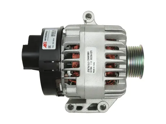 Generator 12 V AS-PL A6159(DENSO) Bild Generator 12 V AS-PL A6159(DENSO)