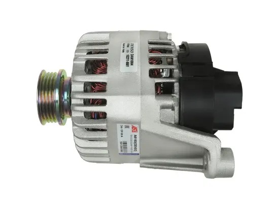 Generator 12 V AS-PL A6160(DENSO) Bild Generator 12 V AS-PL A6160(DENSO)