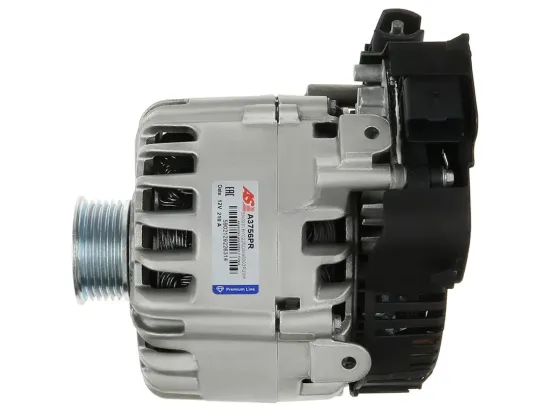 Generator 12 V AS-PL A3756PR Bild Generator 12 V AS-PL A3756PR