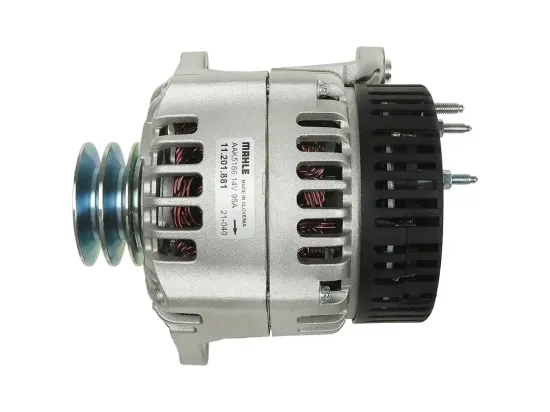 Generator 12 V AS-PL A9054(LETRIKA) Bild Generator 12 V AS-PL A9054(LETRIKA)